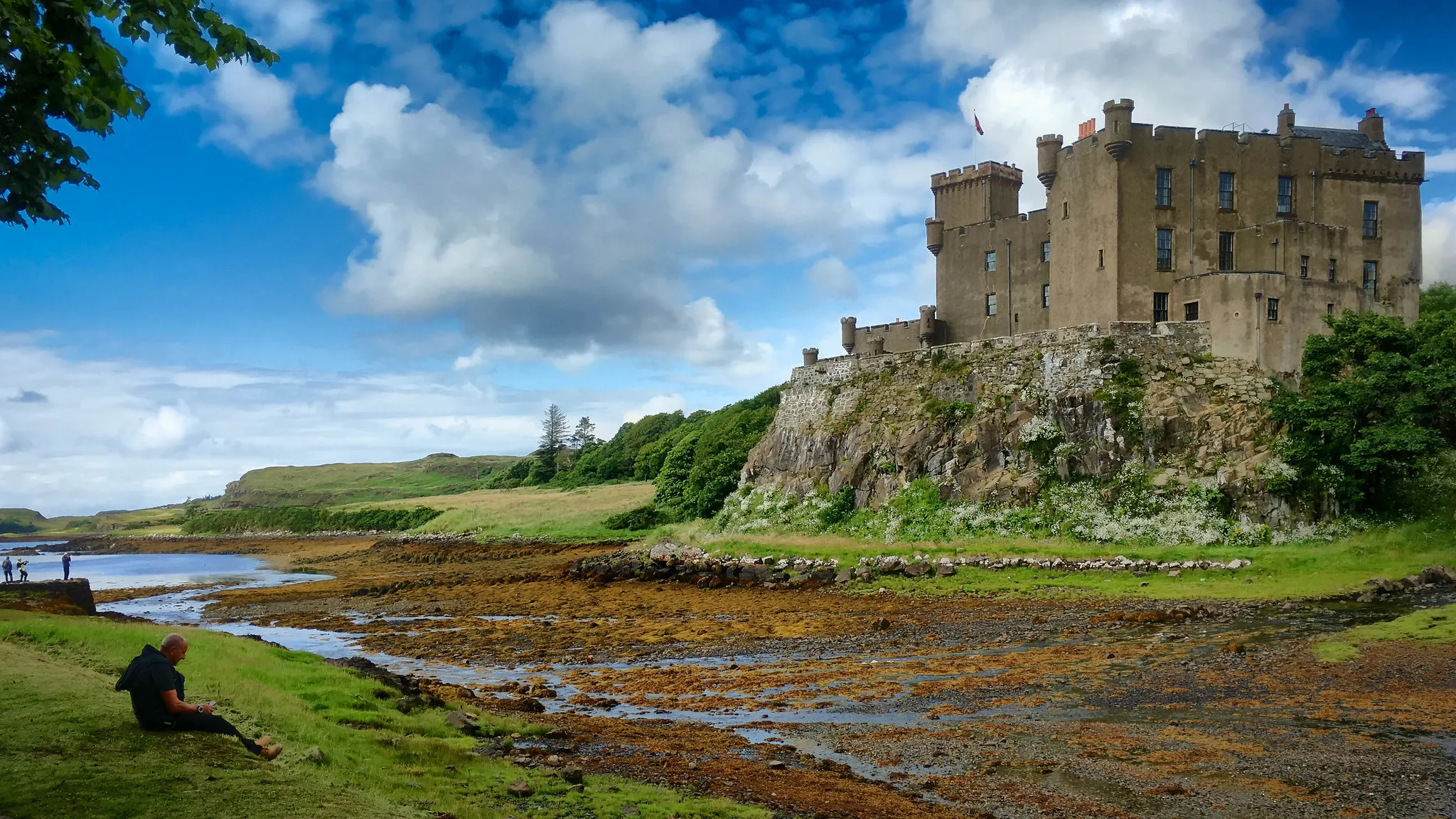 Dunvegan